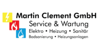 Logo der Firma Clement Martin GmbH aus Freising