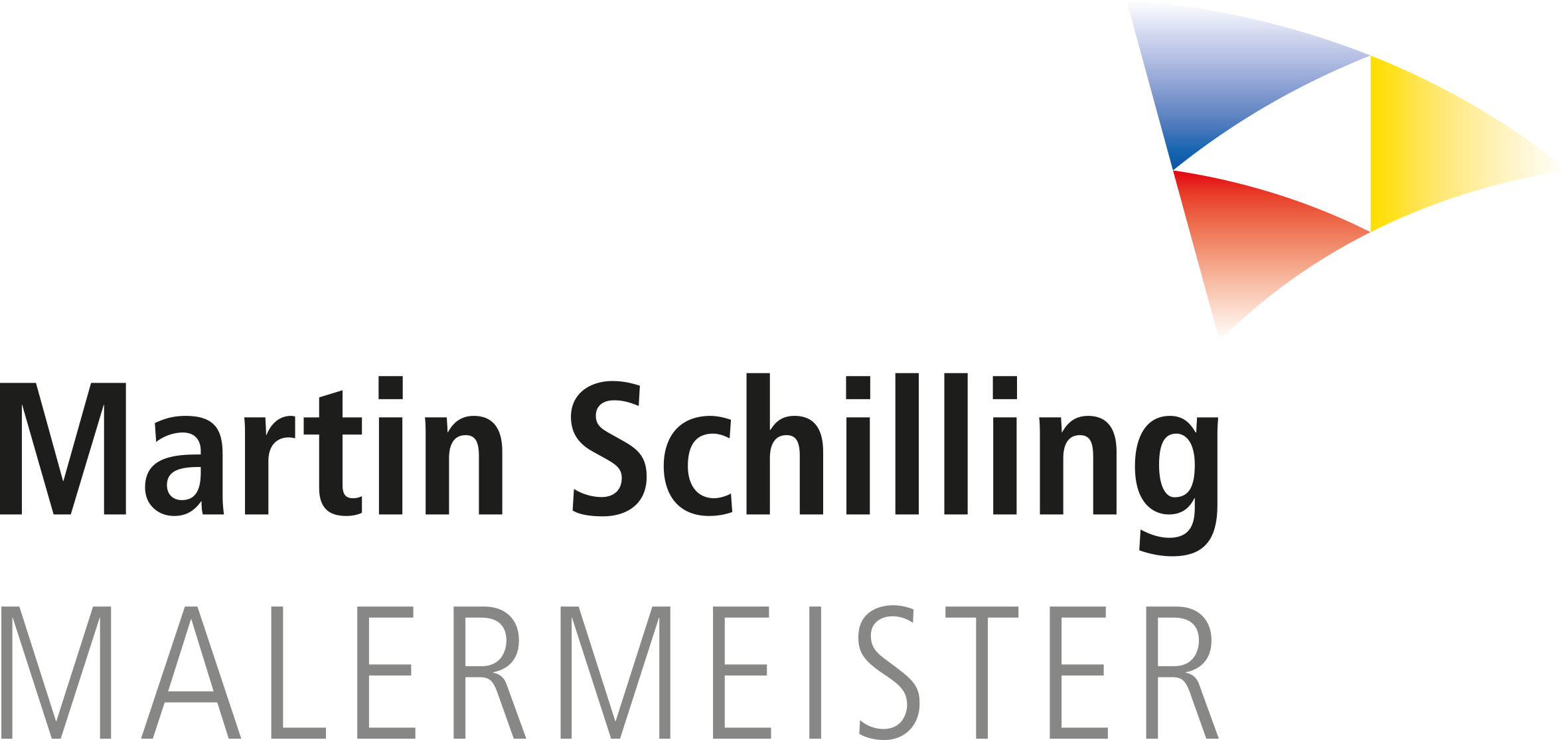Logo der Firma Malermeister Martin Schilling aus Uder