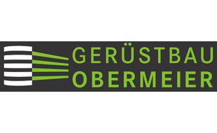 Logo der Firma Gerüstbau Obermeier GmbH aus Ingolstadt