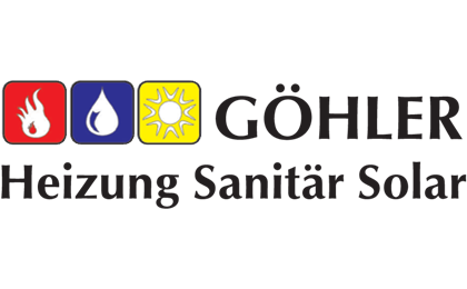 Logo der Firma Göhler, Marco aus Rechenberg-Bienenmühle