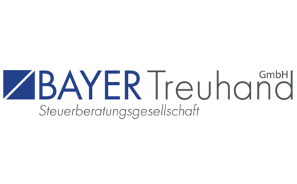 Bayer Treuhand GmbH Steuerberatungsgesellschaft -  …