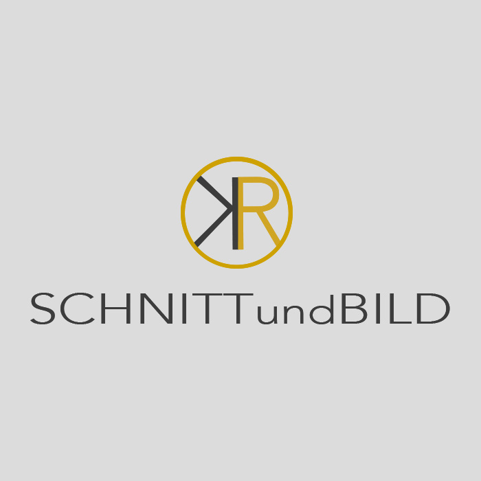 Logo der Firma SCHNITTundBILD aus Düsseldorf