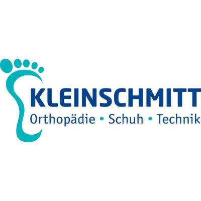 Logo der Firma Orthopädie Schuh Kleinschmitt GmbH aus Aschaffenburg