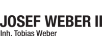 Logo der Firma Weber Josef II aus Achern