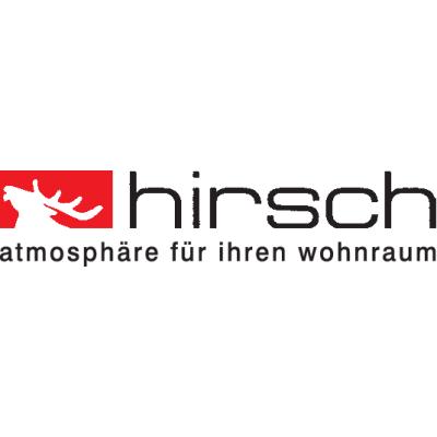 Logo der Firma Heimtextilien Hirsch aus Chemnitz