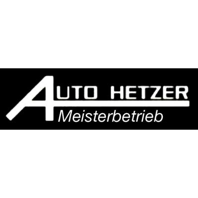 Logo der Firma Auto Hetzer aus Leipzig