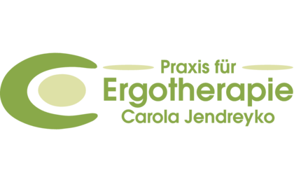 Logo der Firma Ergotherapie Carola Jendreyko aus Oederan