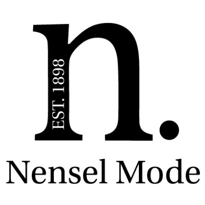 Logo der Firma b & n mode GmbH -  Nensel mode aus Celle