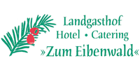 Logo der Firma Landgasthof Eibenwald aus Wessobrunn