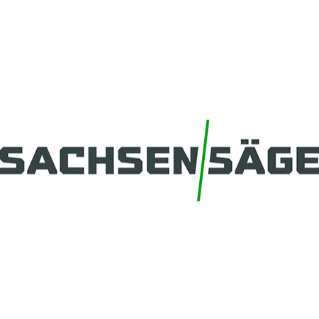 Logo der Firma SACHSEN-Säge GmbH aus Bannewitz