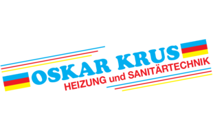 Logo der Firma Oskar Krus Inh. Hans-Georg Krus Heizung und Sanitärtechnik aus Heiligenhaus