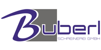 Logo der Firma Schreinerei Buberl aus Grafing