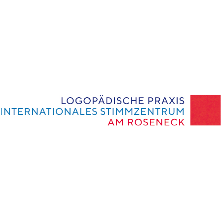 Logo der Firma Logopädische Praxis und internationales Stimmzentrum aus Berlin