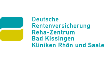 Logo der Firma Reha-Zentrum Bad Kissingen Deutsche Rentenversicherung aus Bad Kissingen