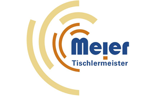Logo der Firma Meier Georg Bau- und Möbelschreinerei aus Goch