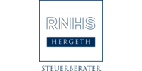 Logo der Firma Steuerberater RNHS HERGETH Steuerberatungsgesellschaft mbH & Co.KG aus Geretsried