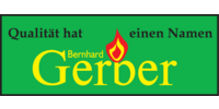 Logo der Firma Gerber Bernhard aus Forchheim