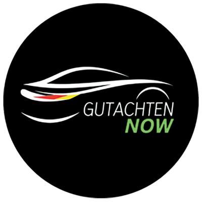 Logo der Firma Gutachten NOW aus Düsseldorf