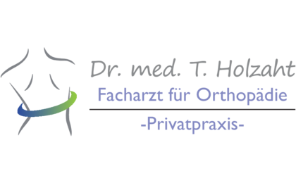 Logo der Firma Holzaht Dr.med. aus Krefeld