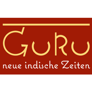 Logo der Firma Guru List - neue indische Zeiten aus Hannover