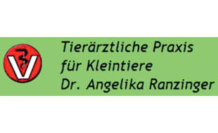Logo der Firma Kleintierpraxis Dr. A. Ranzinger aus Regensburg
