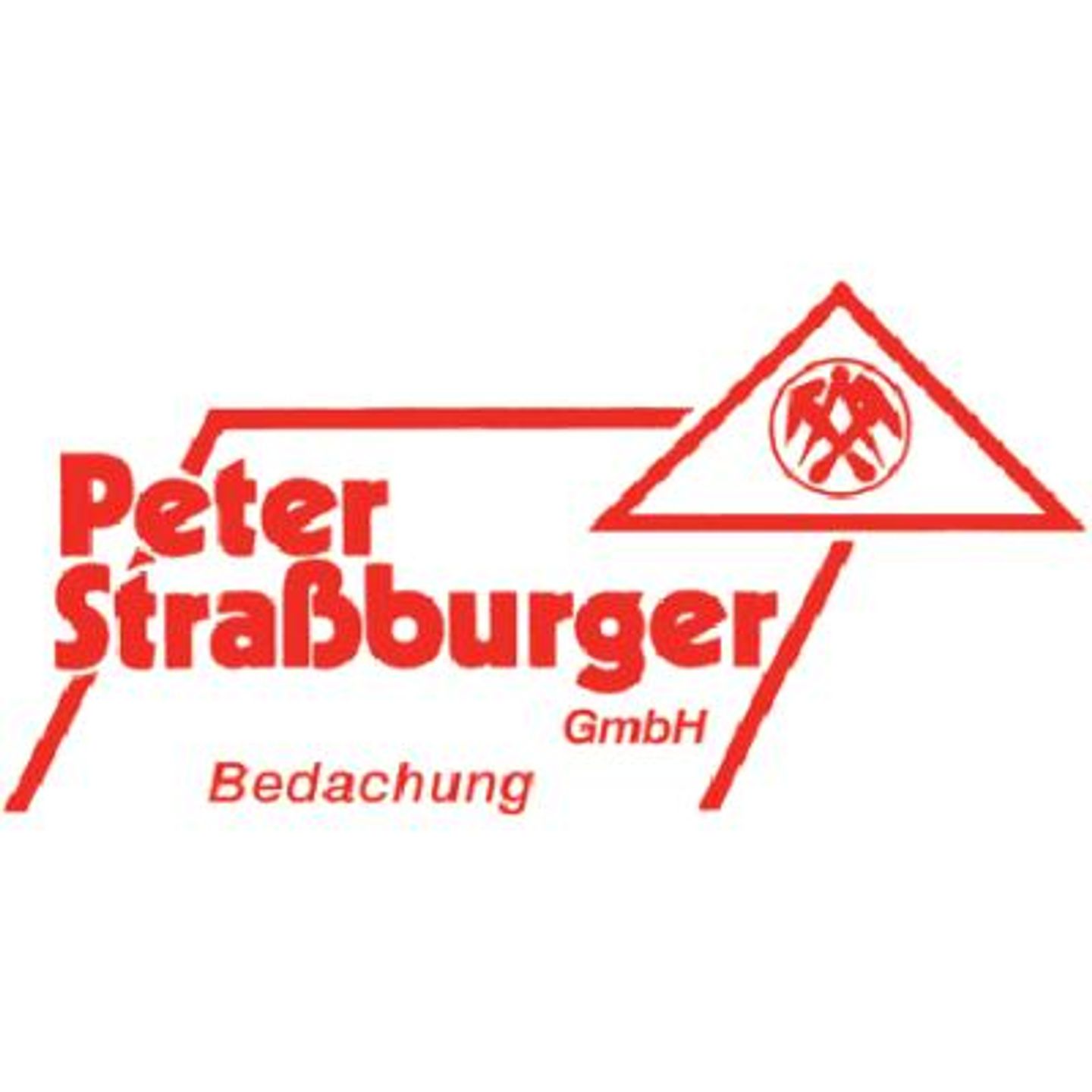 Logo der Firma Peter Straßburger Bedachung GmbH aus Mülheim