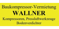 Logo der Firma Alfons Wallner aus Edling