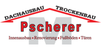 Logo der Firma Pscherer Markus aus Rötz