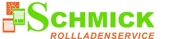 Logo der Firma Artjom Schmick Rollladenservice aus Wiesbaden