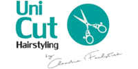 Logo der Firma Uni Cut Hairstyling aus Euerbach