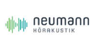 Logo der Firma Neumann Hörgeräte aus Sömmerda