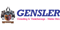Logo der Firma Gensler Consulting aus Treuchtlingen