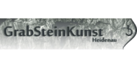 Logo der Firma GrabSteinKunst Heidenau - Roland Schmidt aus Heidenau