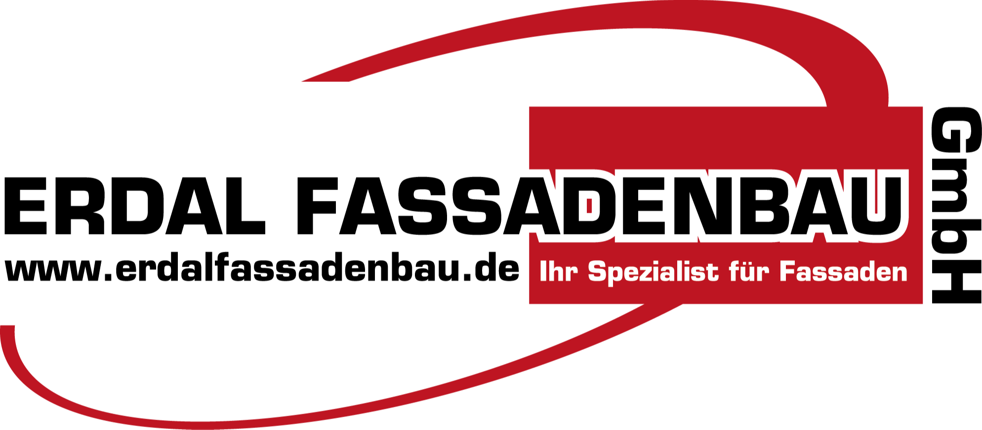 Logo der Firma Erdal Fassadenbau GmbH aus Berlin