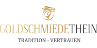 Logo der Firma Goldschmiede Thein aus Würzburg