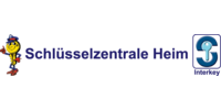 Logo der Firma Schlüsselzentrale Heim GmbH aus Bamberg