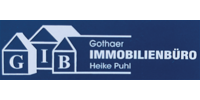 Logo der Firma Gothaer Immobilienbüro H. Puhl Heike Puhl aus Gotha