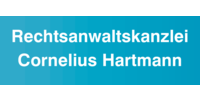 Logo der Firma Anwaltskanzlei Cornelius Hartmann aus Bautzen