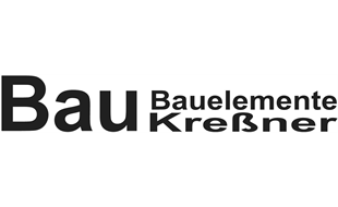 Logo der Firma Bauelemente Kreßner aus Chemnitz auf dem Branchenportal Fensterbau.org