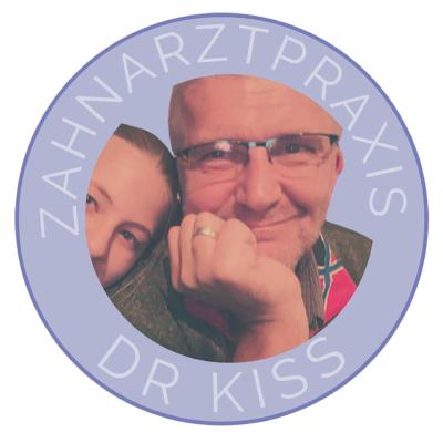 Logo der Firma Kiss Justin Dr.med.dent. aus Passau