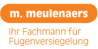 Logo der Firma Fugenversiegelung Meulenaers Marco aus Niederkrüchten