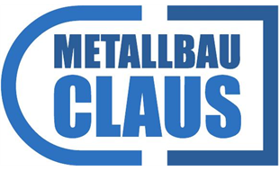 Logo der Firma Metallbau Claus aus Glashütte auf dem Branchenportal Schlosserei.net