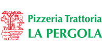 Logo der Firma Pizzeria La Pergola aus Kitzingen