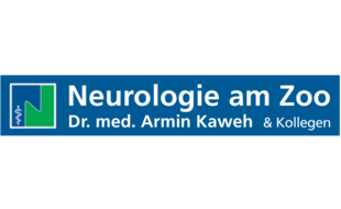 Logo der Firma Neurologie am Zoo, Dr. Kaweh & Partner aus Düsseldorf