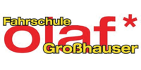 Logo der Firma Fahrschule Olaf Großhauser aus Roth