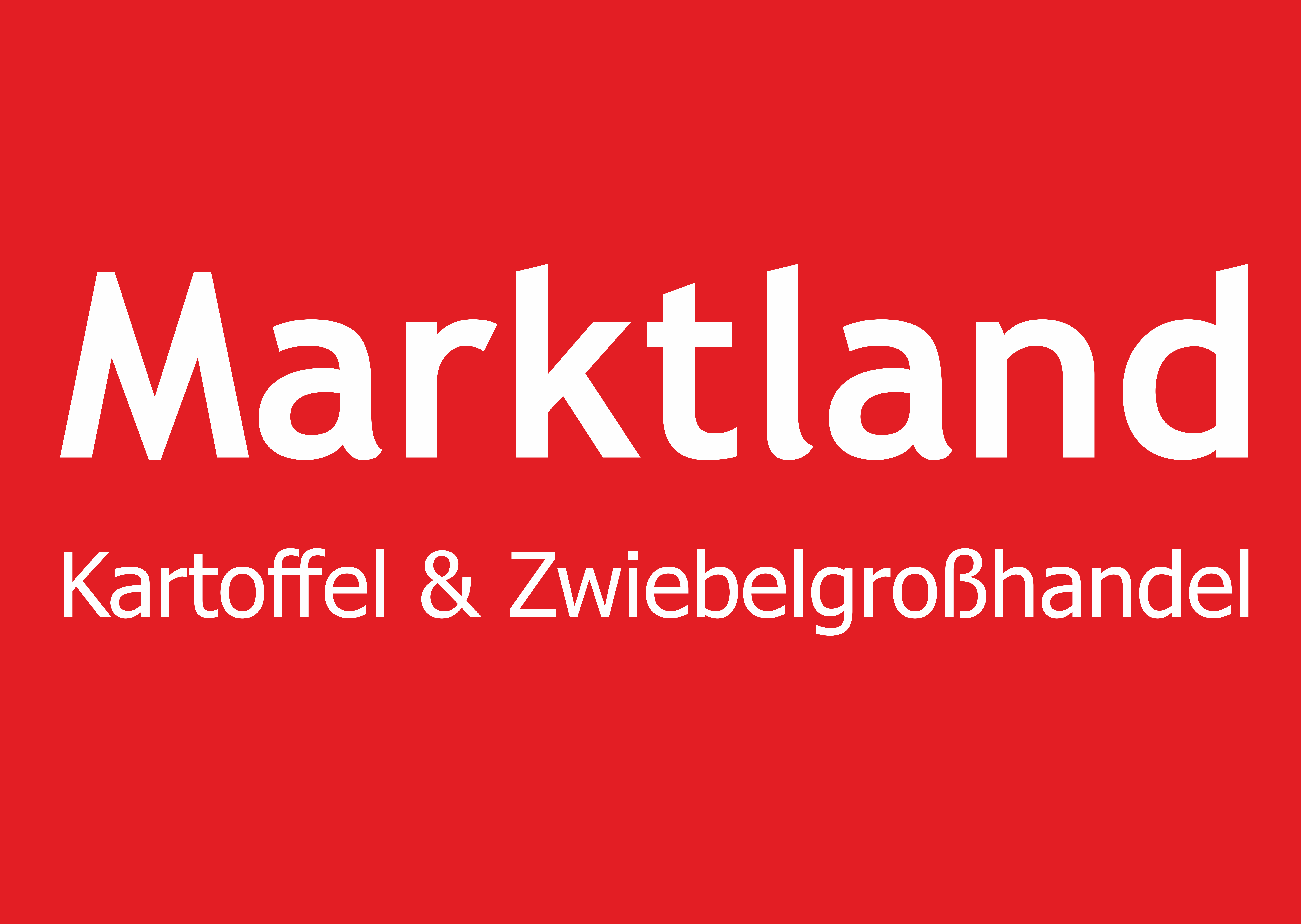 Logo der Firma Marktland aus Hamm