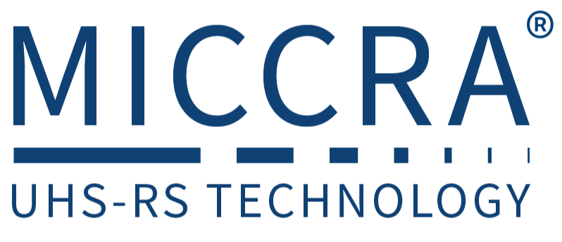 Logo der Firma MICCRA GmbH aus Heitersheim