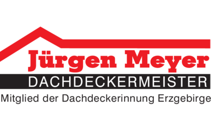 Logo der Firma Dachdeckermeister Meyer Jürgen aus Crottendorf