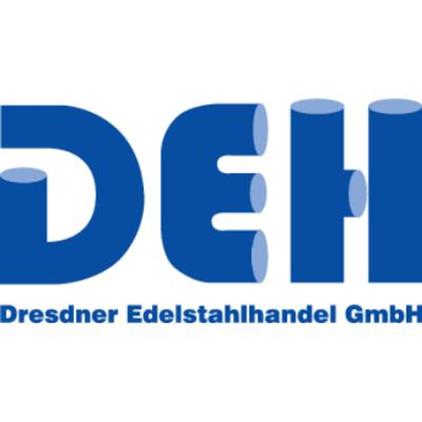 Logo der Firma Dresdner Edelstahlhandel GmbH aus Dresden