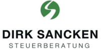 Logo der Firma Dirk Sancken Steuerberater aus Germering